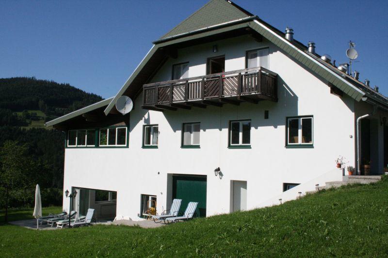 Haus Rottenstein Neukirchen  Exteriér fotografie
